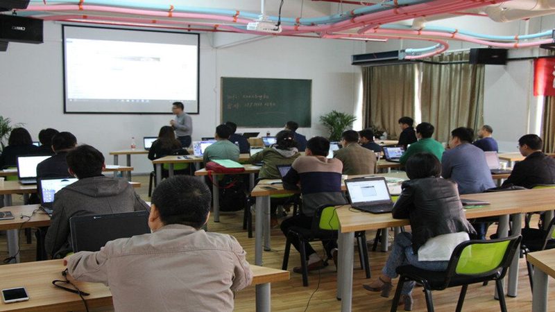 小标题：内训需求，因企而异