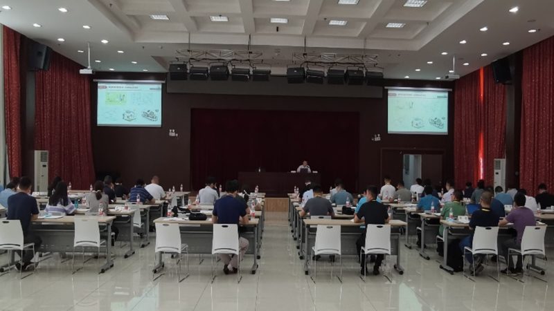 北京企业内训机构排名：揭秘内训选择的五大关键要素